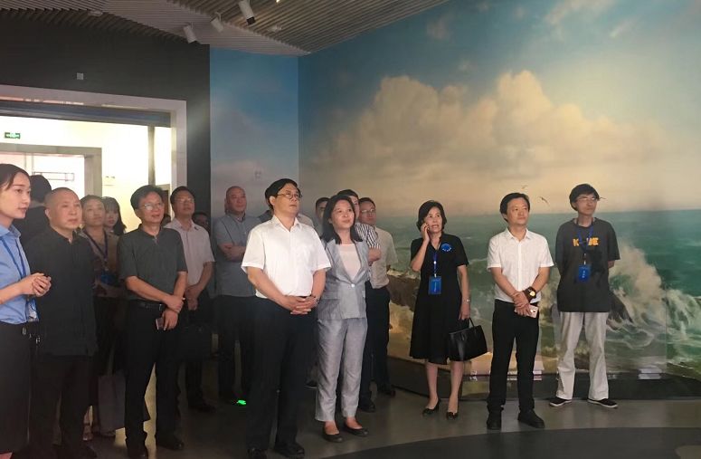 欣樂慈善的那些年，將“善天下”進行到底！