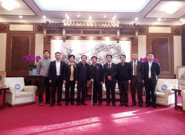 欣樂慈善的那些年，將“善天下”進行到底！